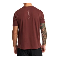 RVCA Sport Men's VA Mark T Shirt