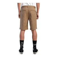 RVCA Men's Weekend Stretch Walkshorts