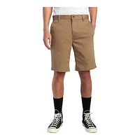 RVCA Men's Weekend Stretch Walkshorts