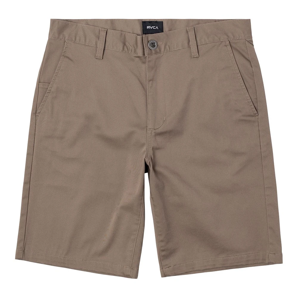 RVCA Men's Weekend Stretch Walkshorts