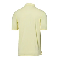 Saxx Men's Droptemp Cooling Polo T Shirt