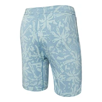 SAXX Men's Snooze Shorts