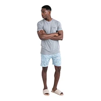 SAXX Men's Snooze Shorts