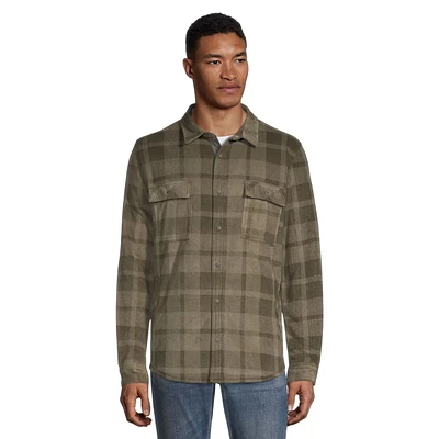 O'Neill Men's Michael Sherpa Top