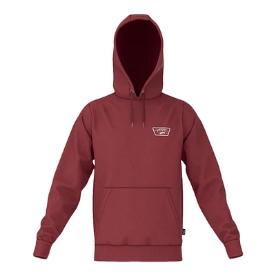 Vans Men's Full Patched II Pullover Hoodie