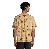 Vans Men's Scenic T Shirt