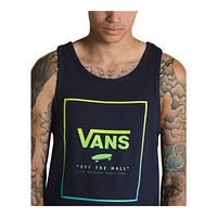 Vans Men's Print Box Tank