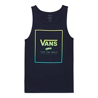 Vans Men's Print Box Tank