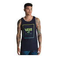 Vans Men's Print Box Tank