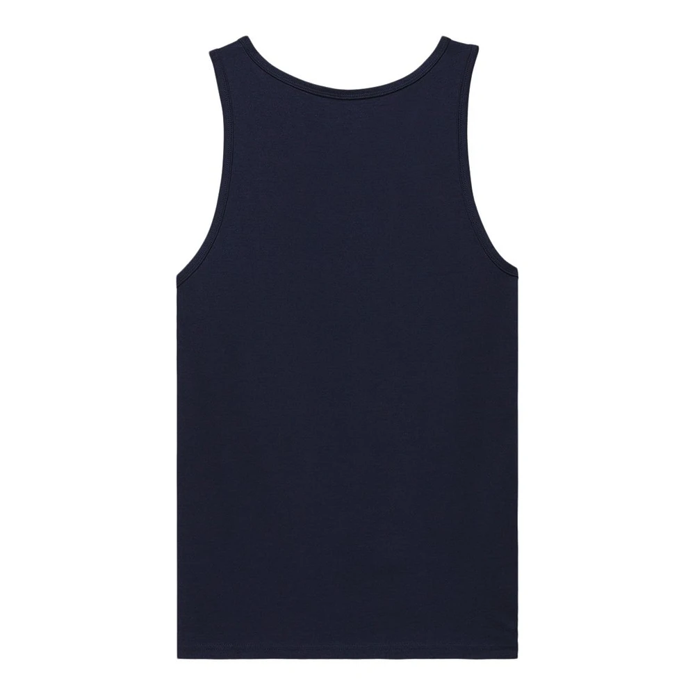 Vans Men's Print Box Tank