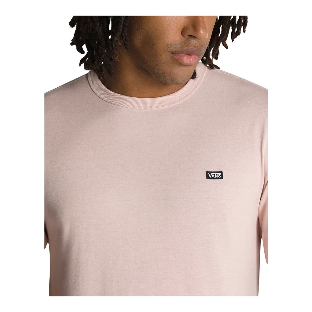 Vans Men's Off The Wall Classic T Shirt