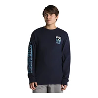 Vans Men's Veesta Long Sleeve T Shirt