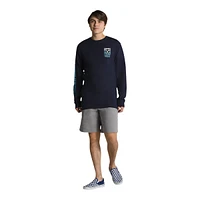 Vans Men's Veesta Long Sleeve T Shirt