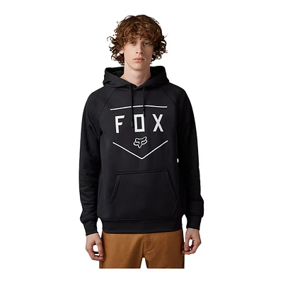 Fox Men's Shield Pullover Hoodie