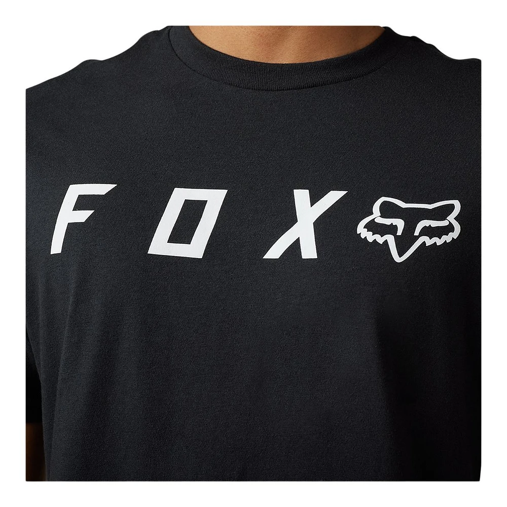 Fox Men's Absolute Prem T Shirt