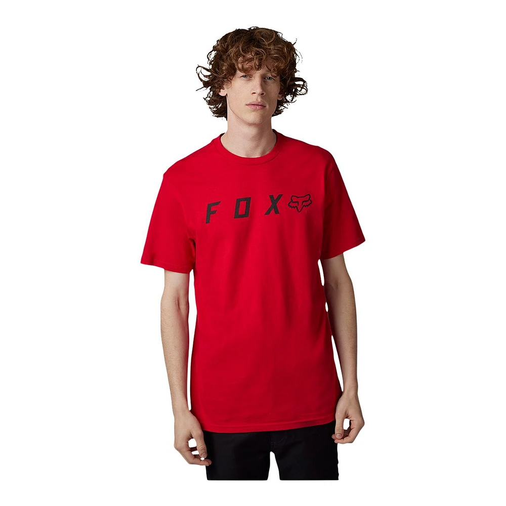 Fox Men's Absolute Prem T Shirt