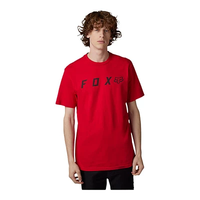 Fox Men's Absolute Prem T Shirt