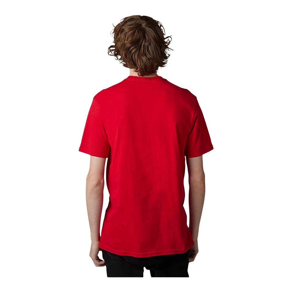 Fox Men's Absolute Prem T Shirt