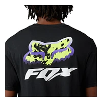 Fox Men's Morphic Prem T Shirt