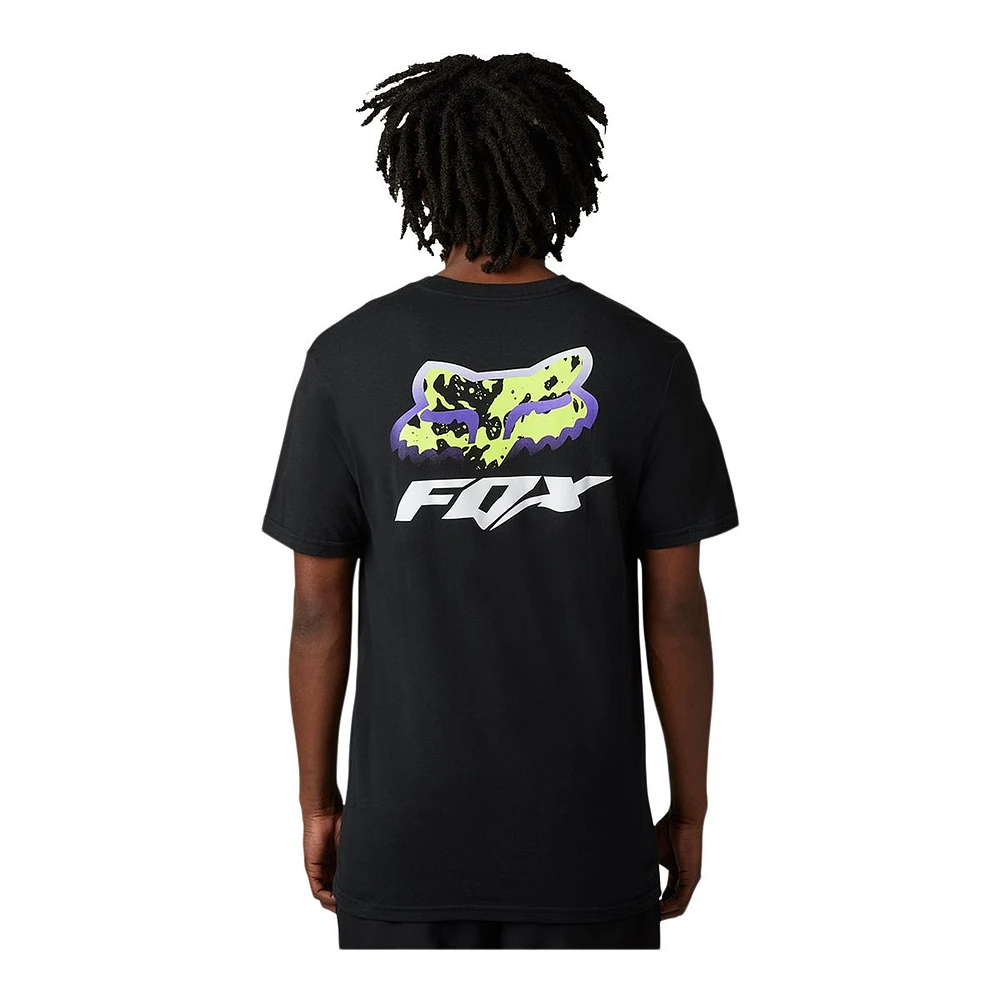 Fox Men's Morphic Prem T Shirt