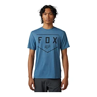 Fox Men's Shield Tech T Shirt