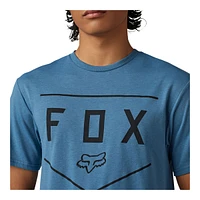 Fox Men's Shield Tech T Shirt