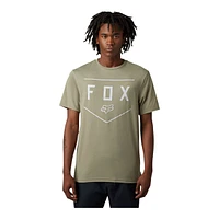 Fox Men's Shield Tech T Shirt