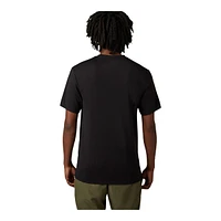 Fox Men's Auxlry Tech T Shirt