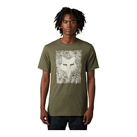 Fox Men's Auxlry Tech T Shirt