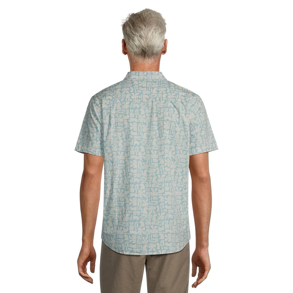 O'Neill Men's Wheeler T Shirt