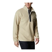 Columbia Men's Helvetia 1/2 Snap Fleece