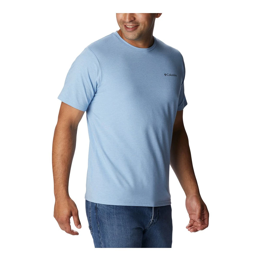 Columbia Men's Sun Trek T Shirt