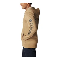 Columbia Men's Trek Full Zip Hoodie