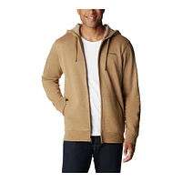 Columbia Men's Trek Full Zip Hoodie