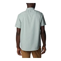 The Columbia Men's Utilizer Long Sleeve Shirt