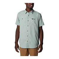 The Columbia Men's Utilizer Long Sleeve Shirt