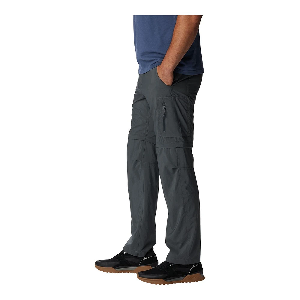 Columbia Men's Silver Ridge Convertible Pants