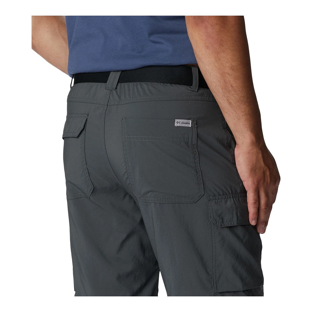 Columbia Men's Silver Ridge Convertible Pants