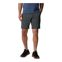 Columbia Men's Silver Ridge Convertible Pants