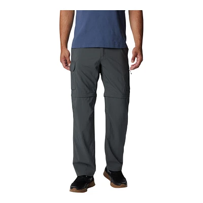 Columbia Men's Silver Ridge Convertible Pants