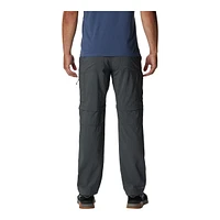 Columbia Men's Silver Ridge Convertible Pants