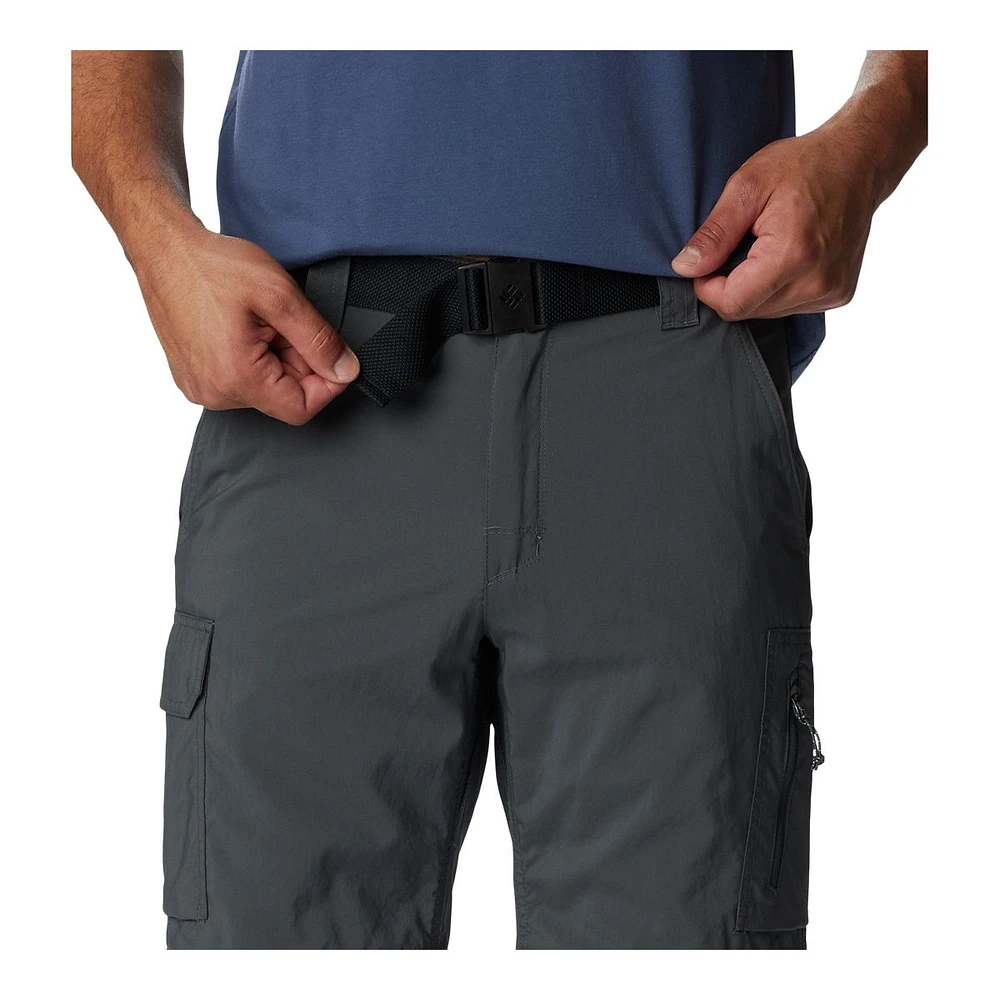 Columbia Men's Silver Ridge Convertible Pants