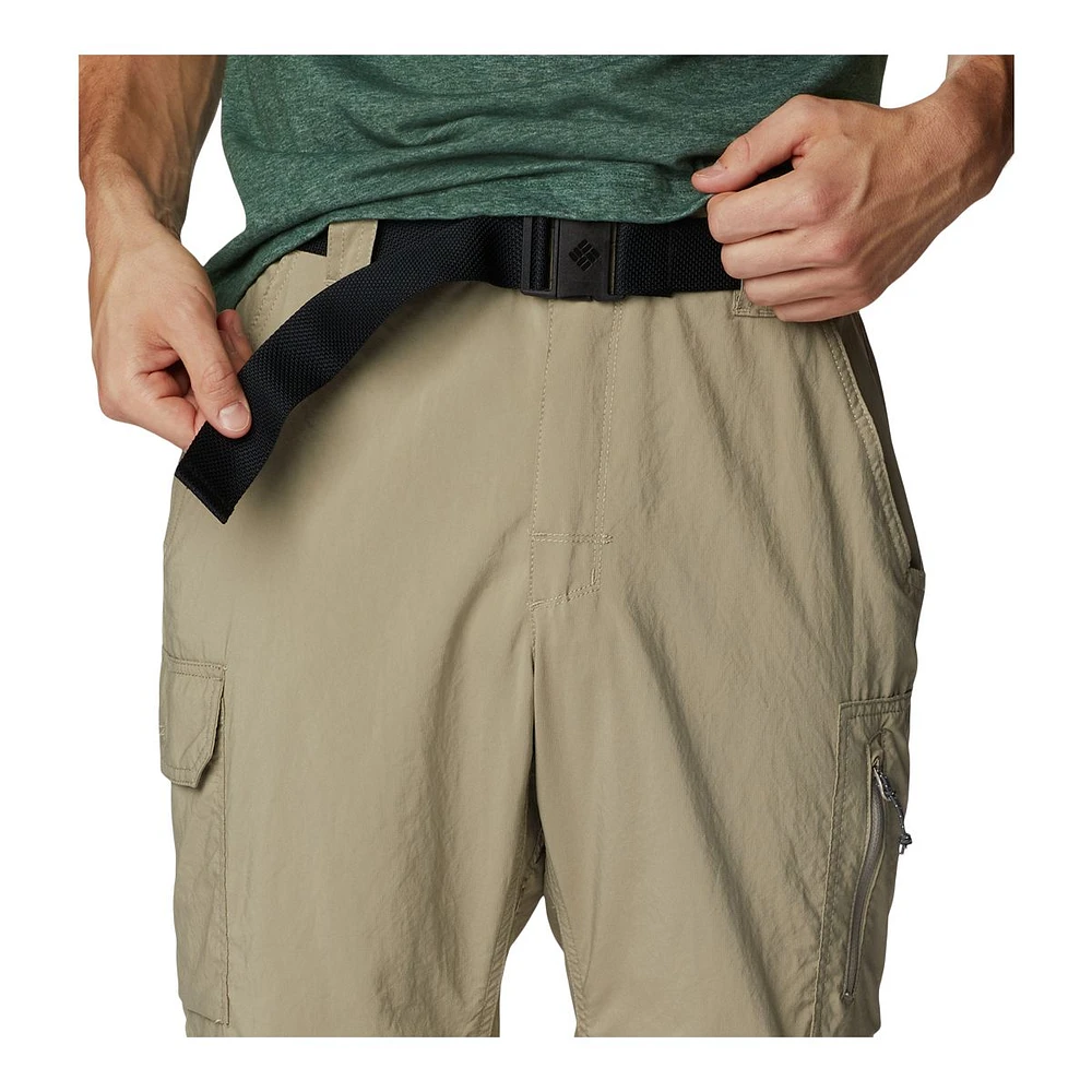 Columbia Men's Silver Ridge Convertible Pants