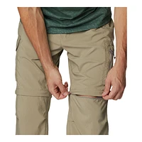 Columbia Men's Silver Ridge Convertible Pants