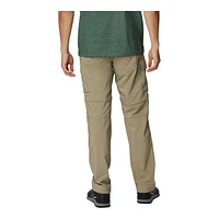 Columbia Men's Silver Ridge Convertible Pants