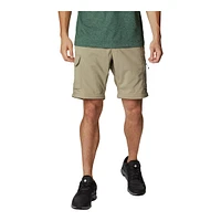 Columbia Men's Silver Ridge Convertible Pants