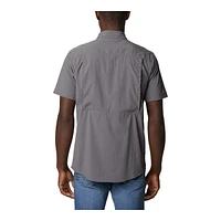 Columbia Men's Newton Ridge II T Shirt