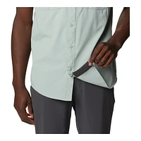 Columbia Men's Newton Ridge II Shirt