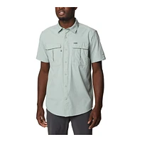 Columbia Men's Newton Ridge II Shirt