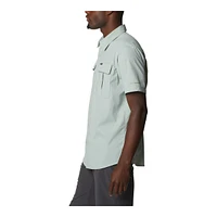 Columbia Men's Newton Ridge II Shirt